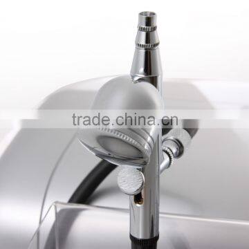 Guangzhou Beauty Equipment Mini Oxygen Inject Machine With Price photo-3