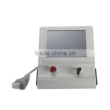 Newest HIFU Face Lift Machinewrinkle Painless Removal Machine For Beauty Salon/ Spa Back Tightening