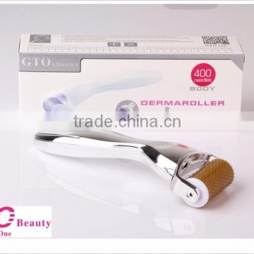 Wholasale high quality skin care body derma roller