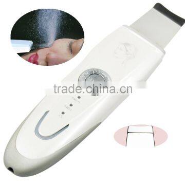 Blackhead Remover Tool Face Lifting Ultrasonic Crystal