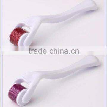 OEM Service Acne Scarring Removal 192 Pins Zgts Derma Roller 1mm photo-2