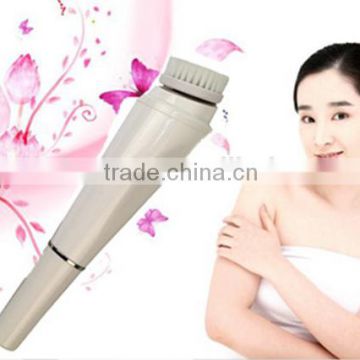 clean brush machine facial cleansing brush