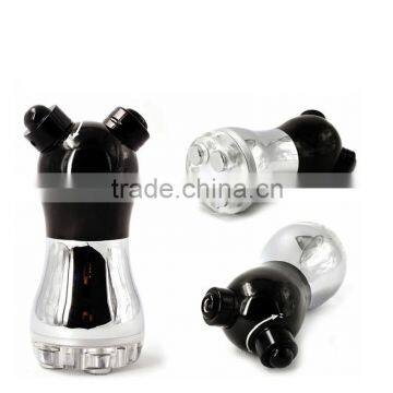 Portable High Quality Hand-held Mesotherapy Equipment Mini no Needle Anti-wrinkle Device photo-2