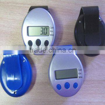 new products 3d usb pedometer