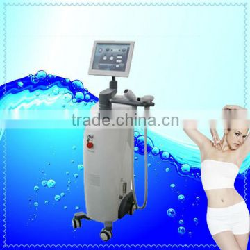 2013 new arrival microneedle Fractional Thermagic machine for wrinkle removal