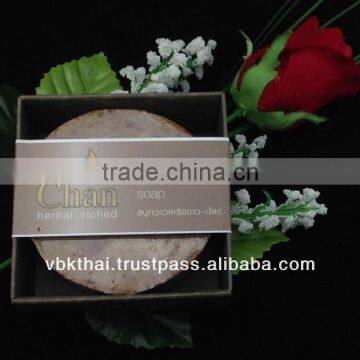 HIGH CONCENTRATION EXTRACT PUERARIA MIRIFICA MINERAL SOAP FOR BREAST ENLARGEMENT