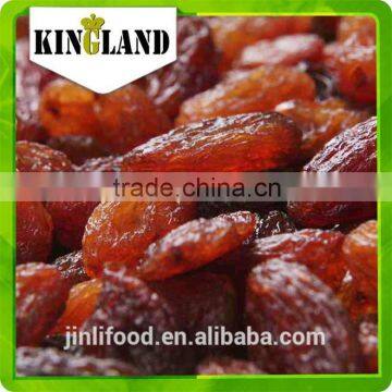 China Top Grade AAA Sultana Raisin With Best Price and High Quality