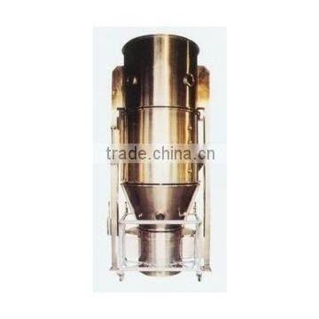 PGL-B Spray drying granulating machine