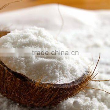 Vietnam Desiccated coconut, low and high fat, good quality by HAGIMEX