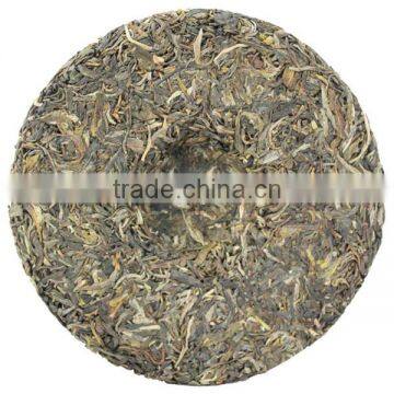 2012yr Iso Puer Tea 357g for Losing Weight photo-4