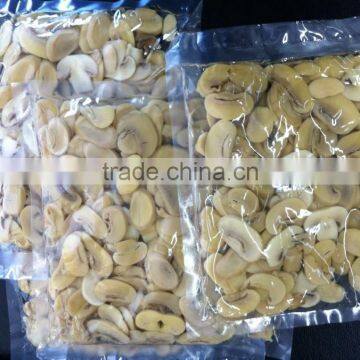 wholesale whole paddy champignons agaricus bisporus in pouches mushrooms