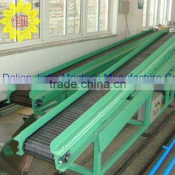 mesh conveyor design