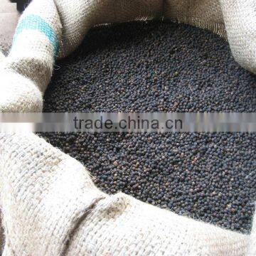 VIETNAM BLACK PEPPER 550G/L