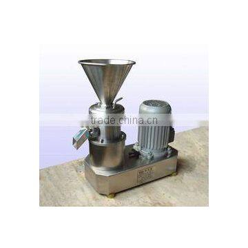 Widely used China hot sale peanut butter mill machine