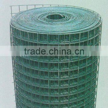 WELDED WIRE MESH