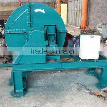 high efficiency wood wool machine /excelsior shredding machine