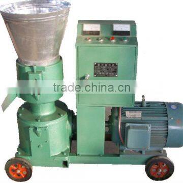 automatic pellet making machine/wood pellet machine/pelletizing machine