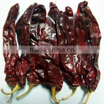 HACCP Certified Sweet Whole Paprika