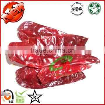 Made in China Factory Directly Manufacturing Whole Paprika Pod