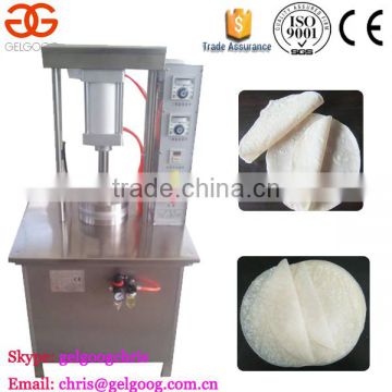 Automatic Roti Making Machine