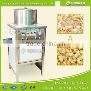 Economical Type Automatic Garlic Skin Removing Peeling Machine Shallot Peeler