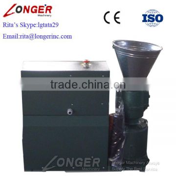 Commercial Farm Equipment Poultry Feed Pellet Machine/Wood Fuel Pellet Machine