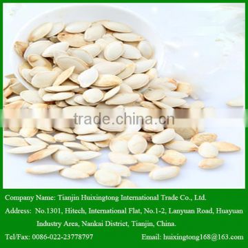 Chinese Pumpkin Seeds with Roasted and Salted Taste