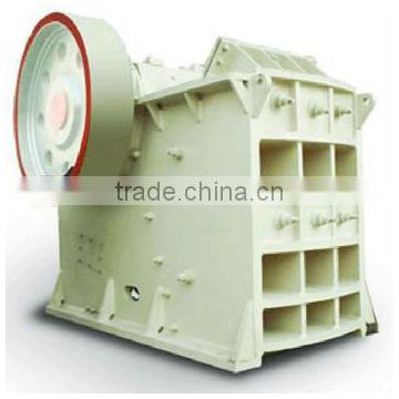 PEV jaw crusher in China