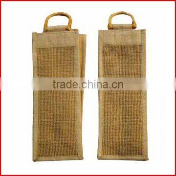 wine bottle bag