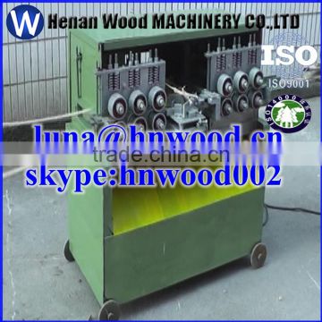 Good quality new type Wood chopsticks production line on sale 0086-13523059163