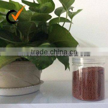 professional manufacture tourmaline ceramic ball