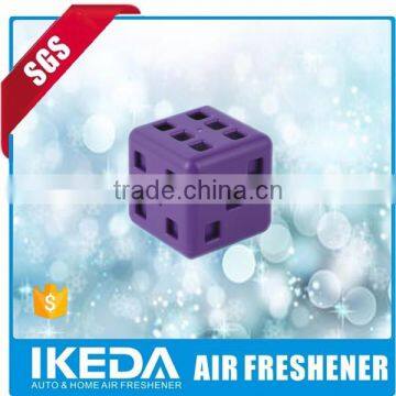 Free Samples of Perfume in India With Dice Shape photo-4