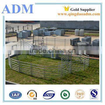 Livestock Equipment Cattle Yard Gate Panel for Sales