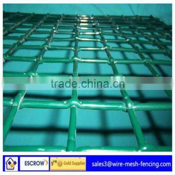 2015 hot sale surprising quality,galvanized square hole waterproof crimped wire mesh of plain weaving(factory price)/Stainless