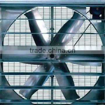 poultry farm exhaust fan