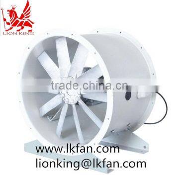 Axial Flow Fan