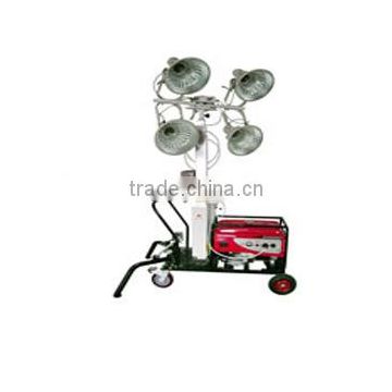 electric light tower/lighting tower/generator light tower