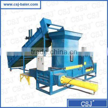 Nantong Jiabao Factory Price Foam Insulation Bagging Machine photo-3