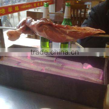 Pure Nature High Temperature Machine Made Charcoal photo-5