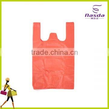 factory machine make biodegradable plastic bag