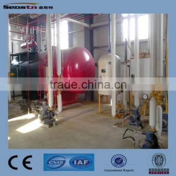 oil refining equipment/soybean oil equipment