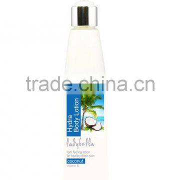 Ladybella Body Lotion for Women 240 ml photo-3
