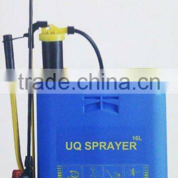 Hand sprayer(UQ-16-1)