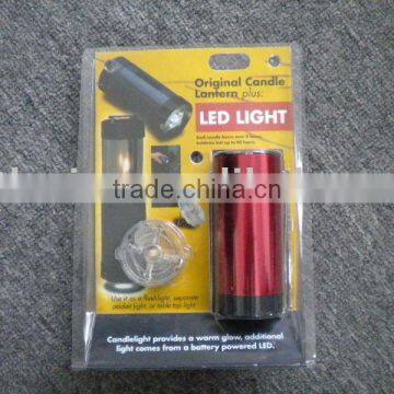 LED LIGHT