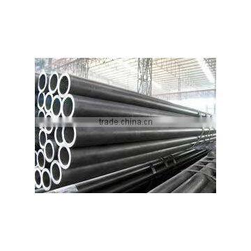 ck47 seamless steel pipe