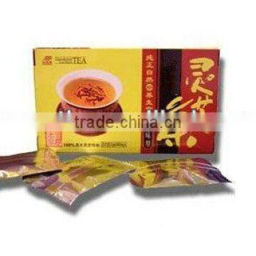 Herbal Detox Tea with Lingzhi spore