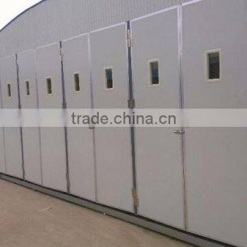 2017 Top Selling Egg Incubator 50688 Eggs photo-5