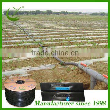 LDPE plastic pipe for farm irrigation system