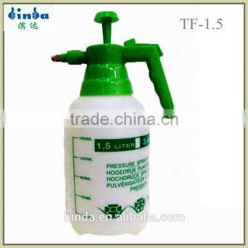 1.5L Sprayers for Agricultural Use/pressure Sprayers/ Garden Tools