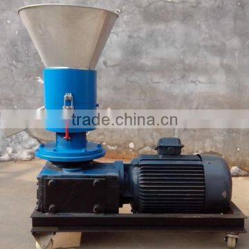 Biomass Wood Pellet Machine for Sale +86 13526426352